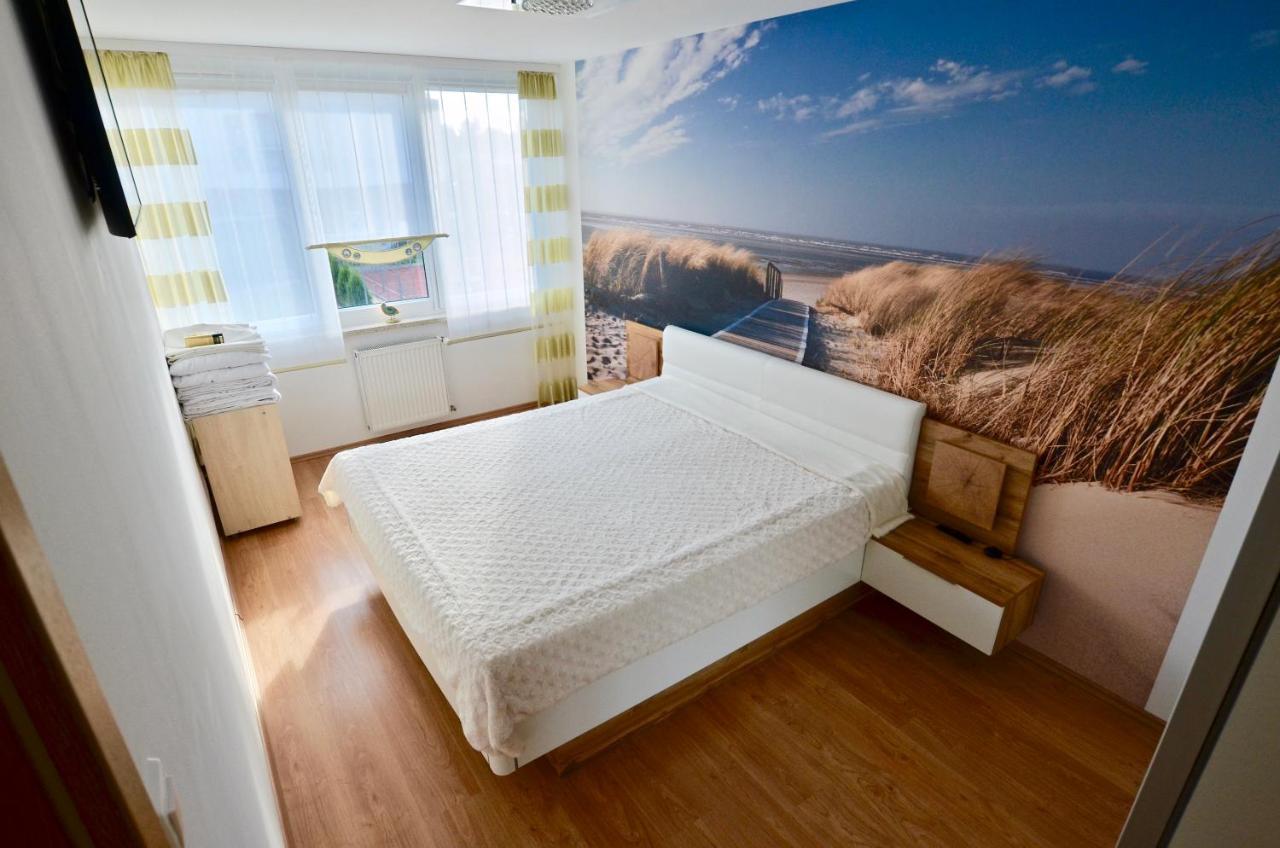 Apartament Piaskowy Jantar 2 Kołobrzeg Exteriör bild