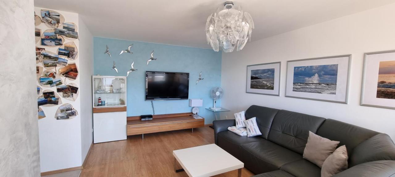 Apartament Piaskowy Jantar 2 Kołobrzeg Exteriör bild