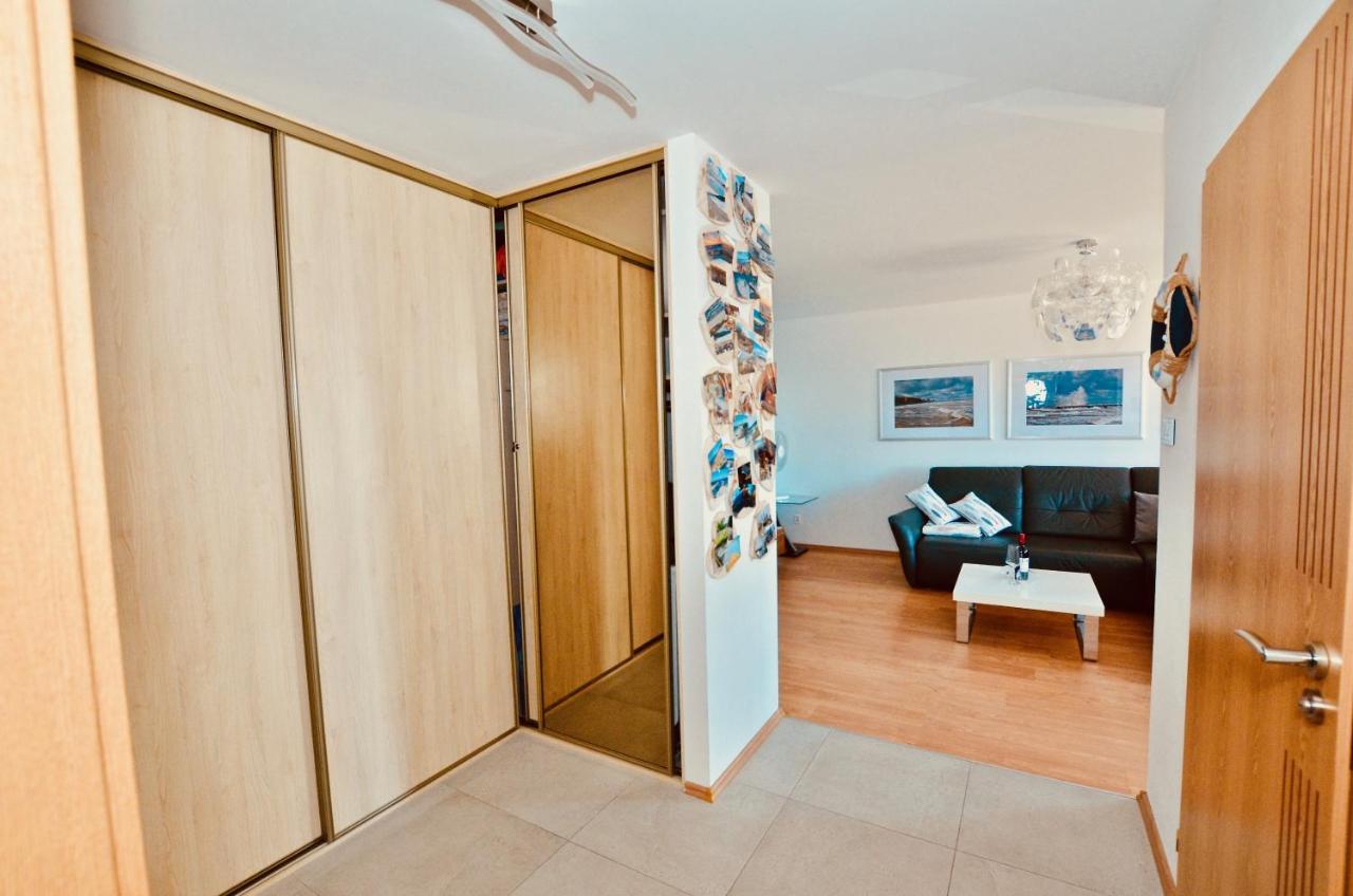 Apartament Piaskowy Jantar 2 Kołobrzeg Exteriör bild