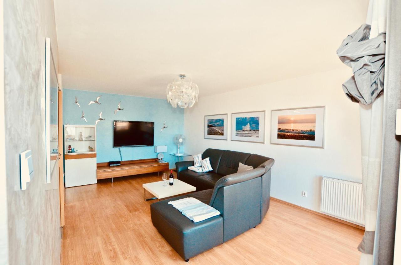 Apartament Piaskowy Jantar 2 Kołobrzeg Exteriör bild