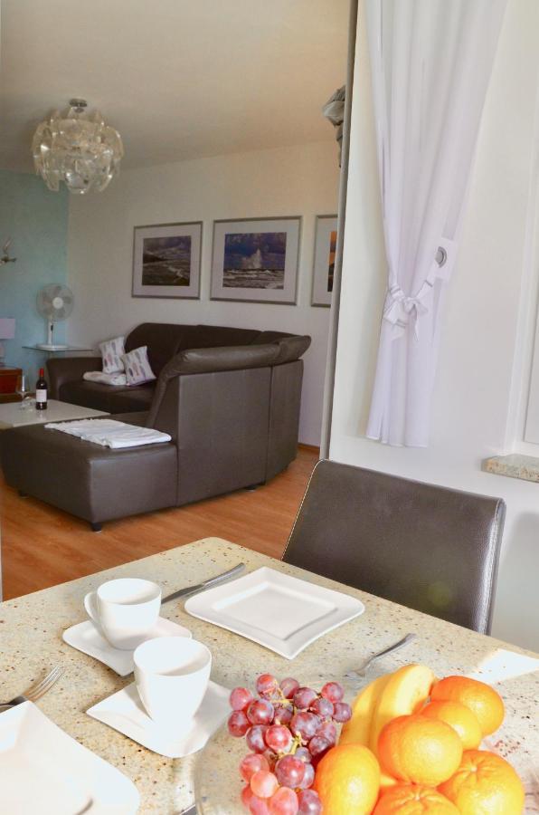 Apartament Piaskowy Jantar 2 Kołobrzeg Exteriör bild
